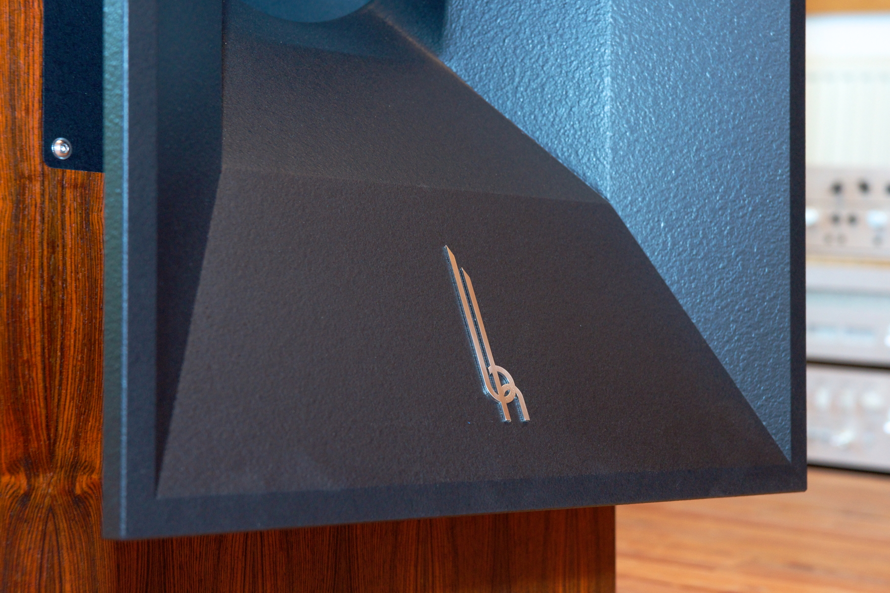 Blumenhofer Acoustics Gran Gioia MK 3 Speakers Eligo Audio Culture