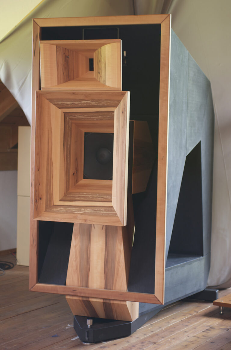 Blumenhofer Acoustics Wiki Speakers Eligo Audio Culture