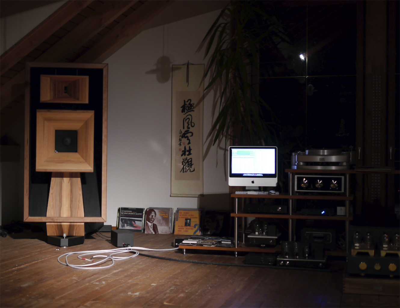 Blumenhofer Acoustics Wiki Speakers Eligo Audio Culture