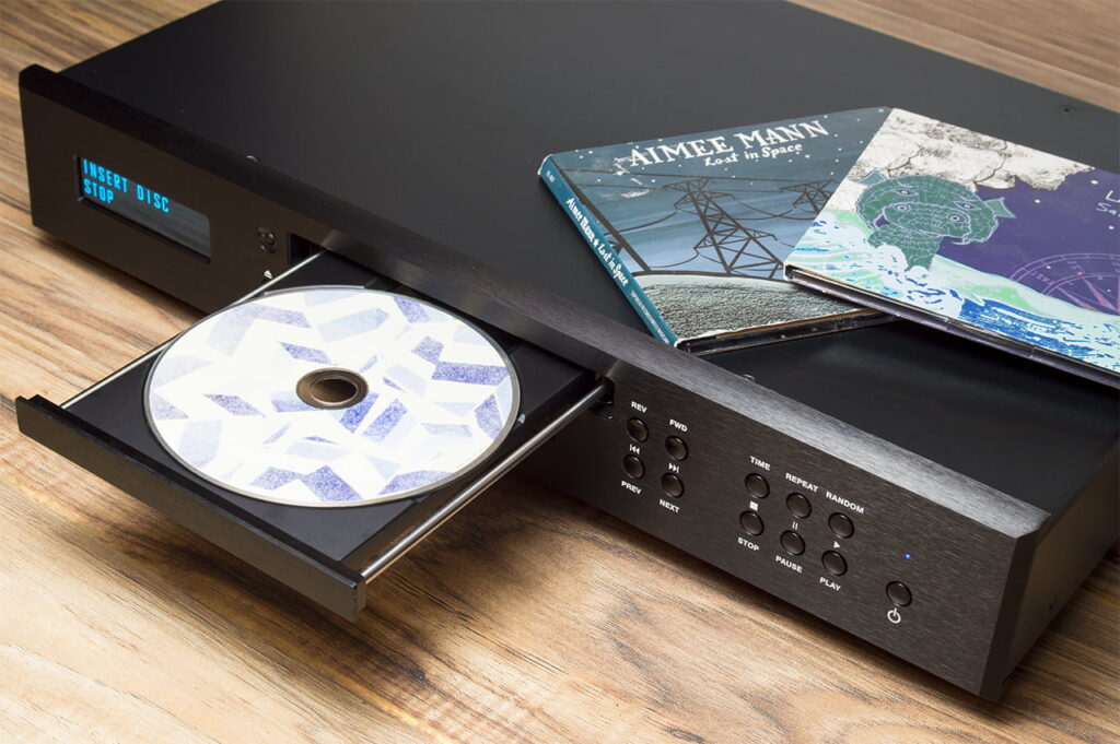 Bryston - BCD-3 CD Player Bryston - BCD-3 CD Player