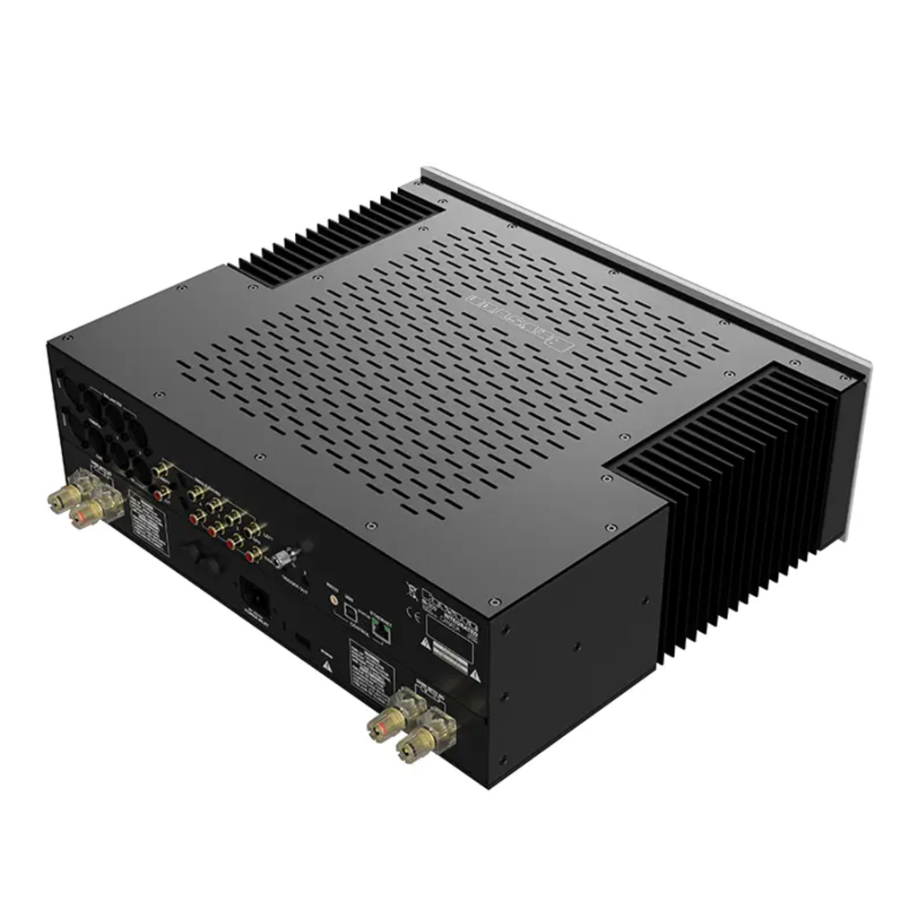Bryston - Bi-200 Integrated Amplifier