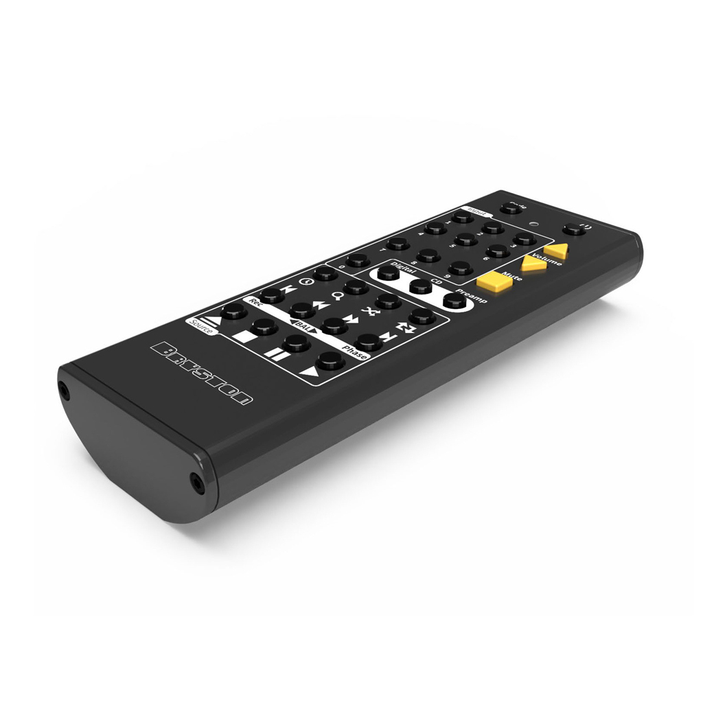 Bryston - Bi-200 remote control