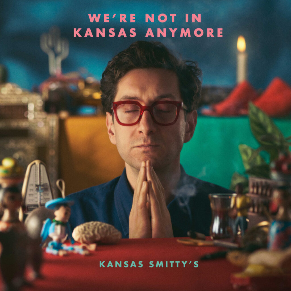Kansas Smitty's - We're Not In Kansas Anymore