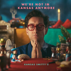 Kansas Smitty's - We're Not In Kansas Anymore