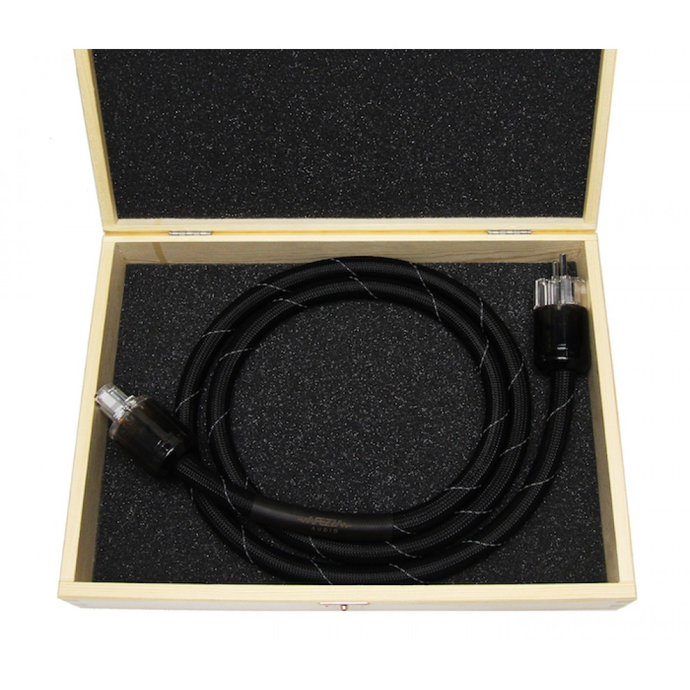 Fezz Audio - AURIGA Super Power Cable Fezz Audio - AURIGA Super Power Cable