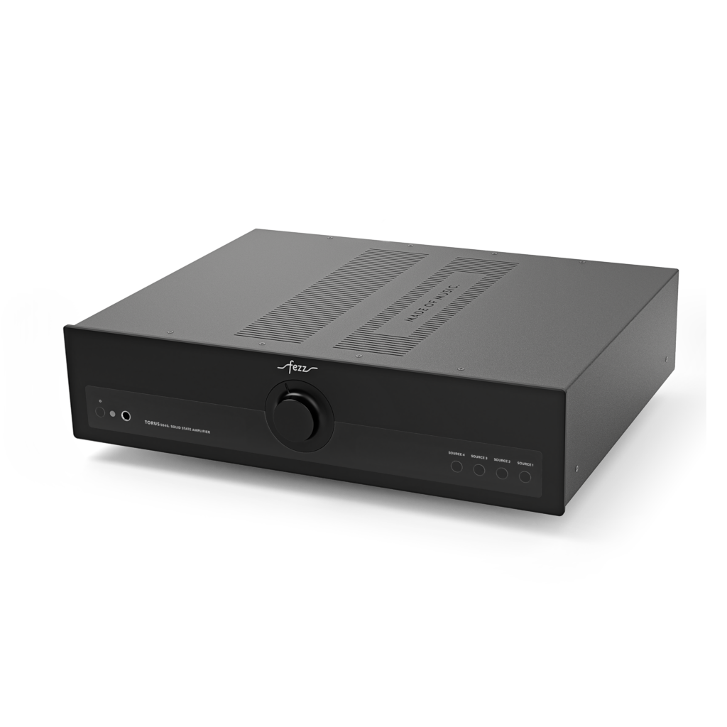 Fezz Audio - Torus 5040 Integrated Amplifier