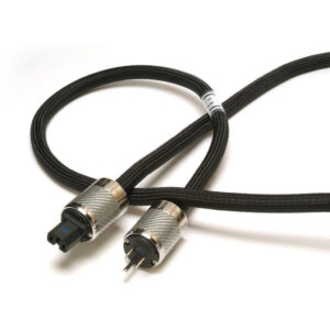 Acoustic Revive (Japan) - Power Reference Triple C Power Cable