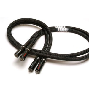 Acoustic Revive (Japan) - SPC - Triple C Speaker Cables – Eligo