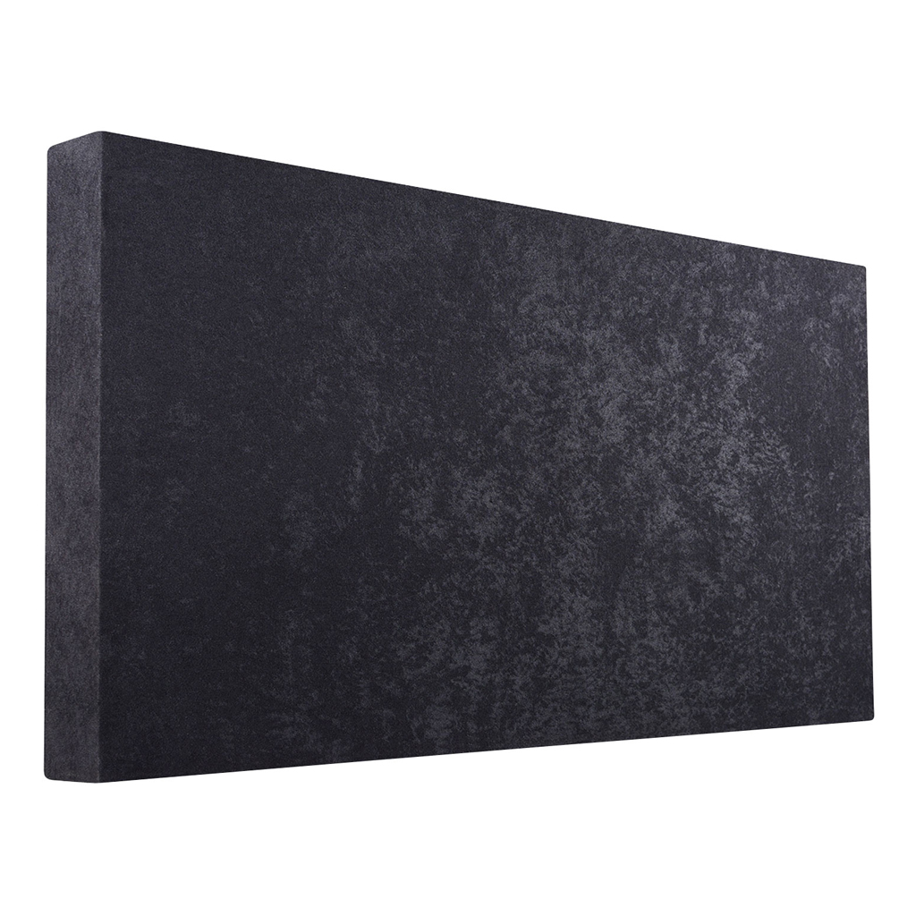 Mega Acoustics - Fiber Standard 120 × 60 Absorber black