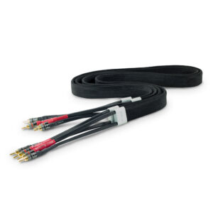 Tellurium Q - Black Diamond Speaker Cables