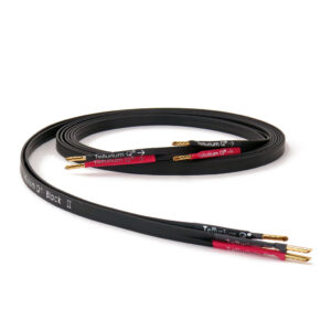 Tellurium Q - Black II Speaker Cables
