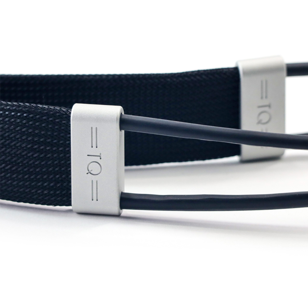 Tellurium Q - Blue Diamond Speaker Cables