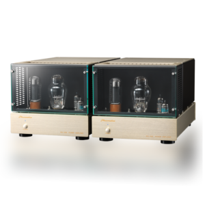 Phasemation - MA-1500 Monaural Power Amplifiers