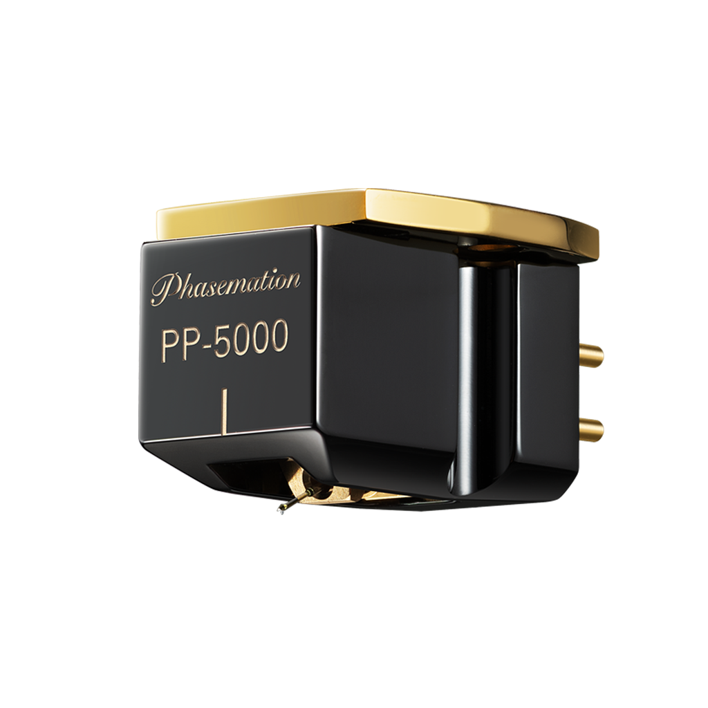 Phasemation – PP-5000 Cartridge