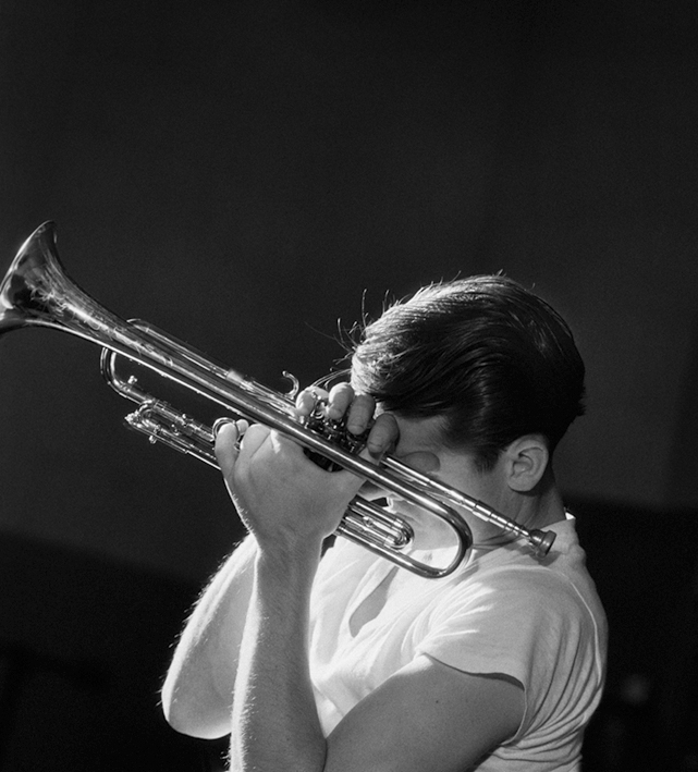 Chet Baker