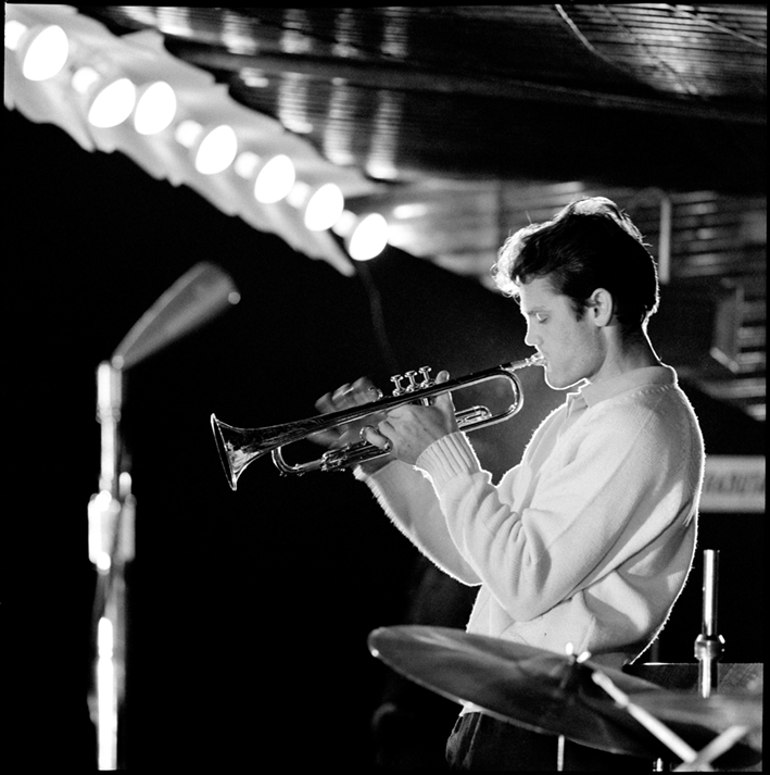 Chet Baker