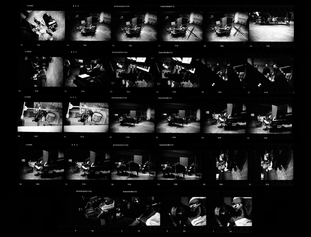 Barney Wilen - Jazz sur Seine Barney Wilen - Jazz sur Seine