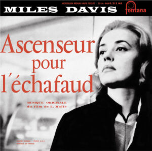 Miles Davis - Ascenseur pour l’échafaud OST