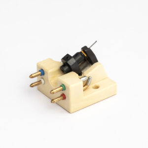 Aidas - Baby Mammoth Gold Cartridge