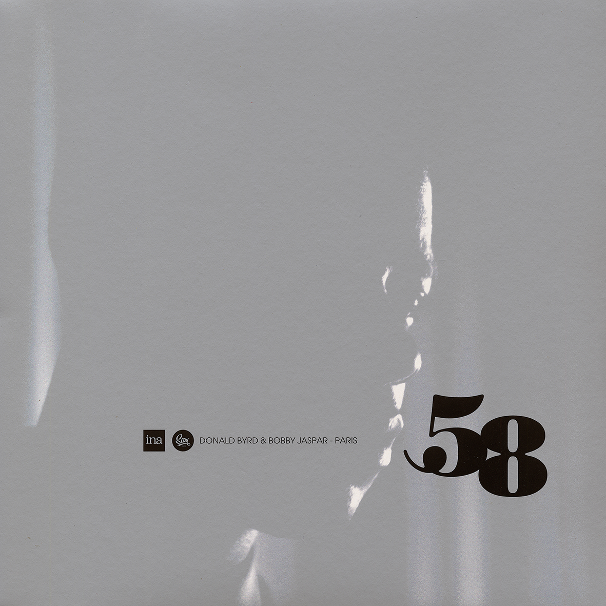 Donald Byrd & Bobby Jaspar – Paris '58 – Eligo Audio Culture