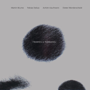 Martin Blume, Tobias Delius, Achim Kaufmann, Dieter Manderscheid - Frames & Terrains