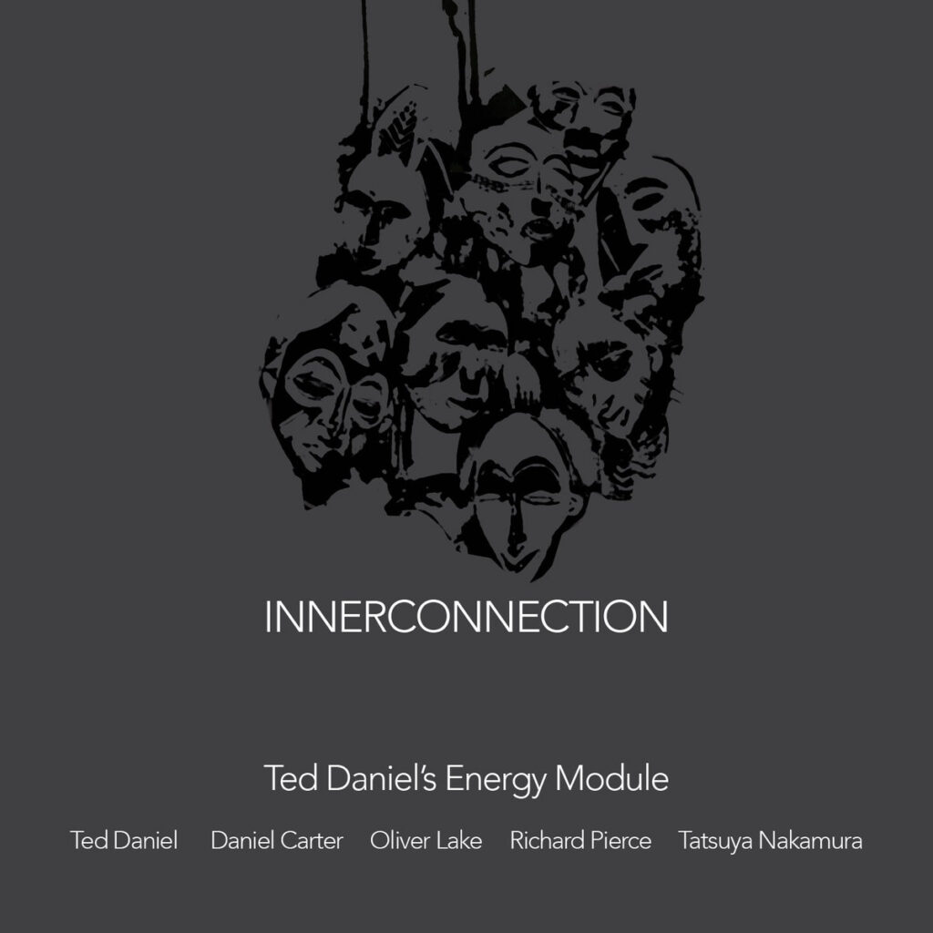 Ted Daniel's Energy Module - Innerconnection