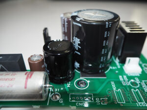 SPEC Audio - RMP-DAC3EX DAC