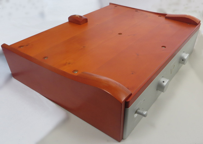SPEC Audio - RSA-G3EX Integrated Amplifier