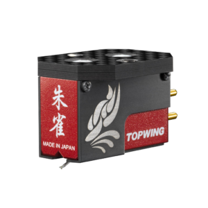 Top Wing - Suzaku - Red Sparrow Cartridge