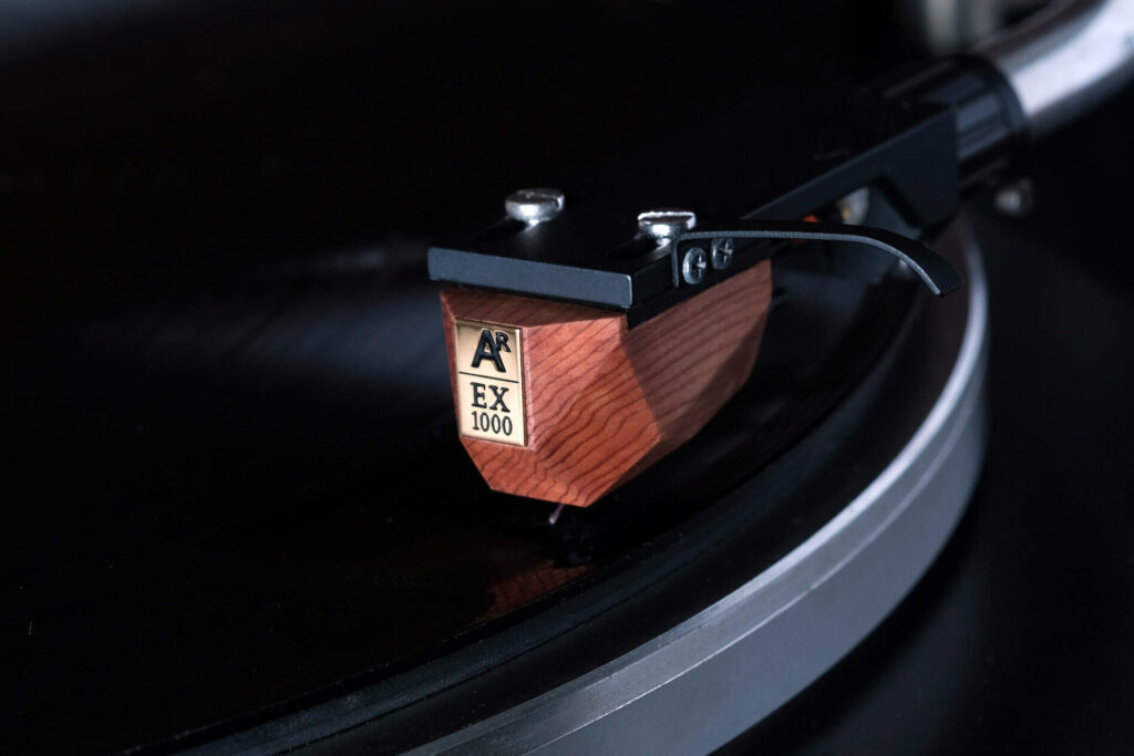 Analog Relax - EX1000 Cartridge Analog Relax - EX1000 Cartridge