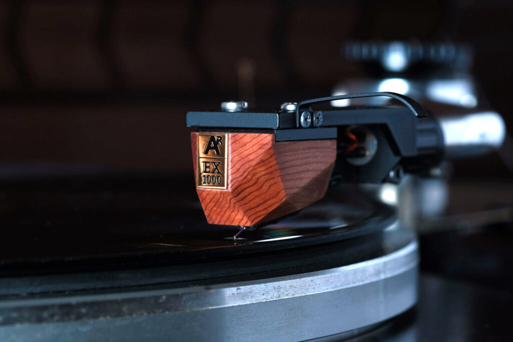 Analog Relax - EX1000 Cartridge Analog Relax - EX1000 Cartridge