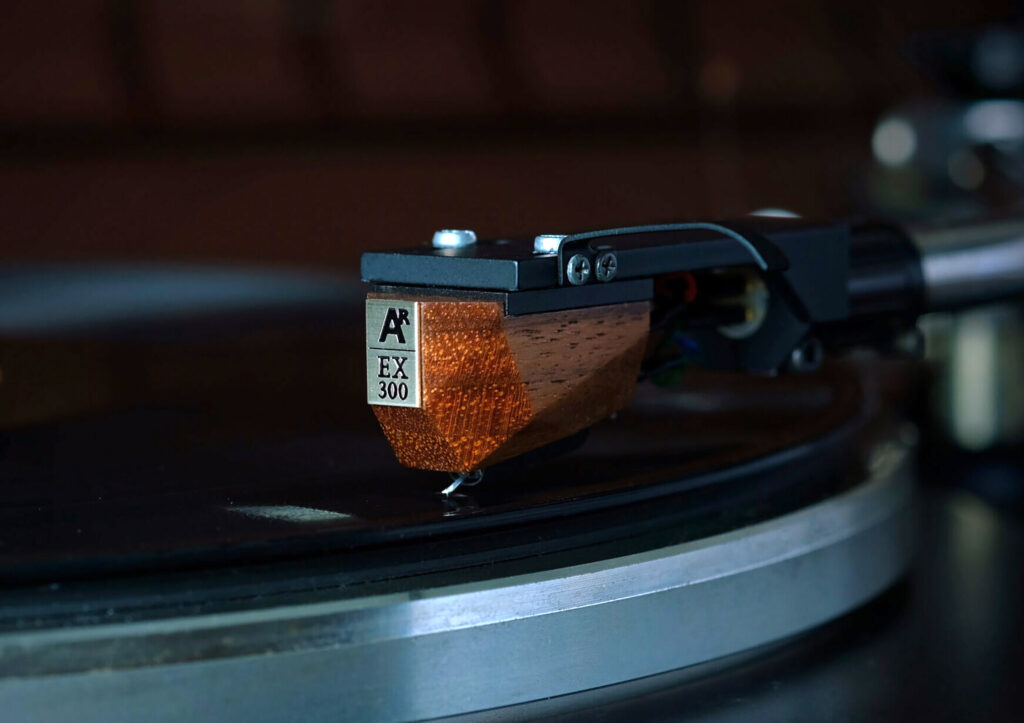 Analog Relax - EX300 Cartridge