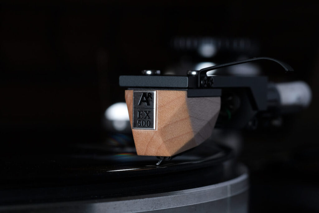 Analog Relax - EX500 Cartridge