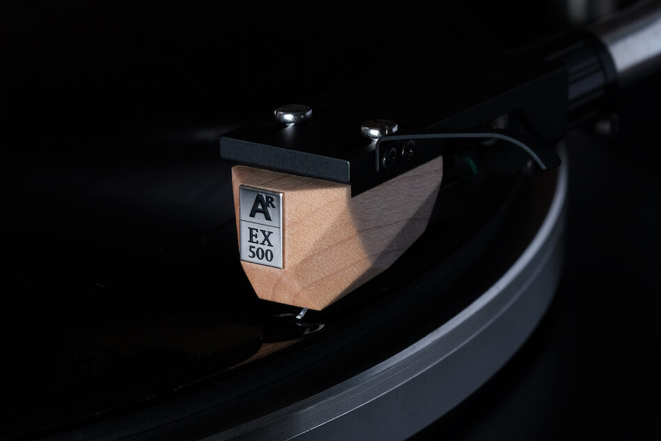 Analog Relax - EX500 Cartridge