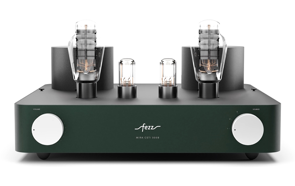 Evolution Mira Ceti 300B EverGreeen
