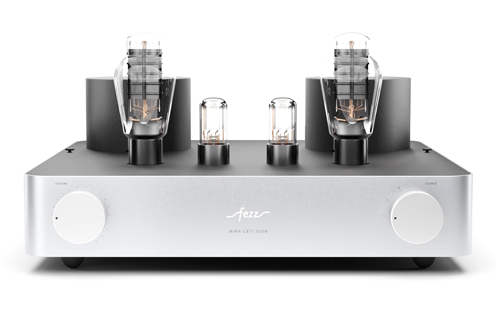 Evolution Mira Ceti 300B Moonlight