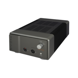 Riviera Audio Labs - AFC10 Headphone Power Amplifier Anthracite