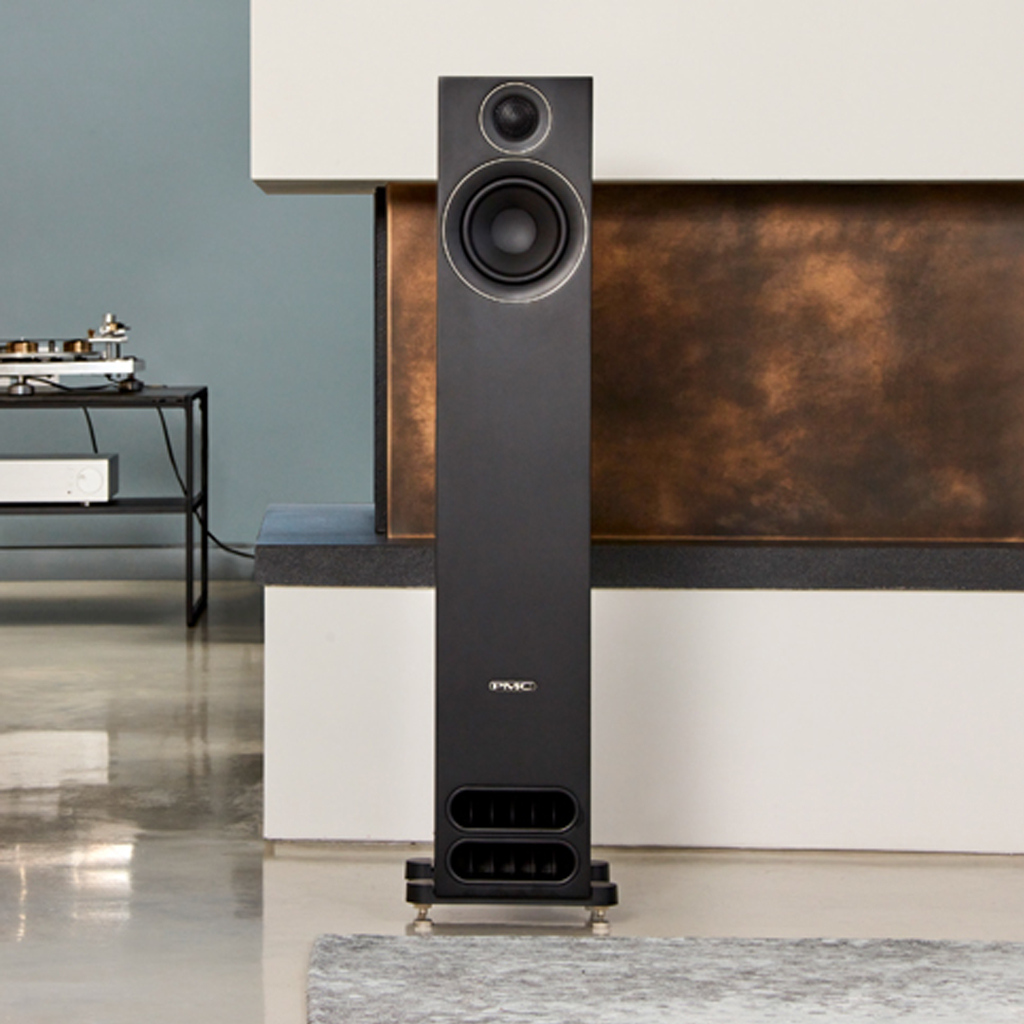 PMC - Prodigy 5 Speakers