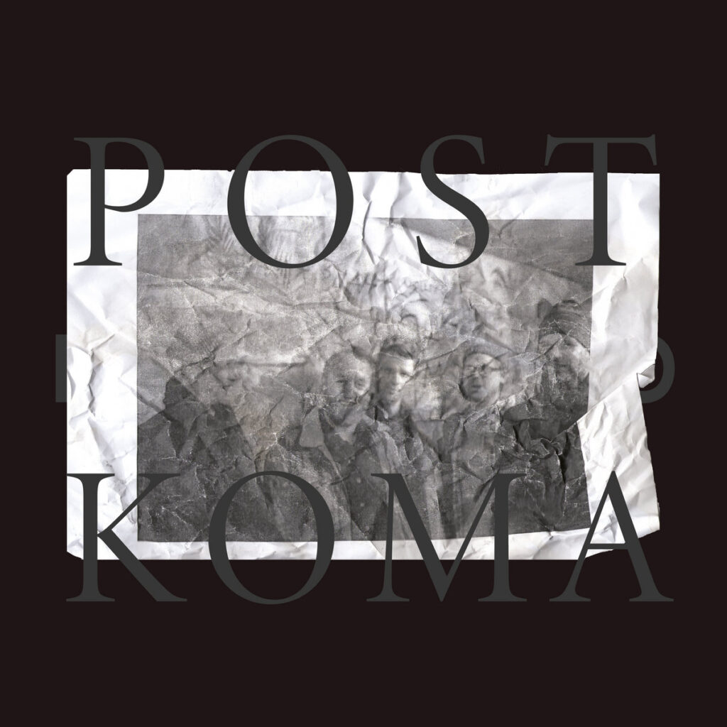 Koma Saxo - Post Koma