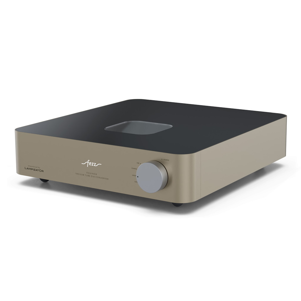Evolution DAC Equinox Sunlight