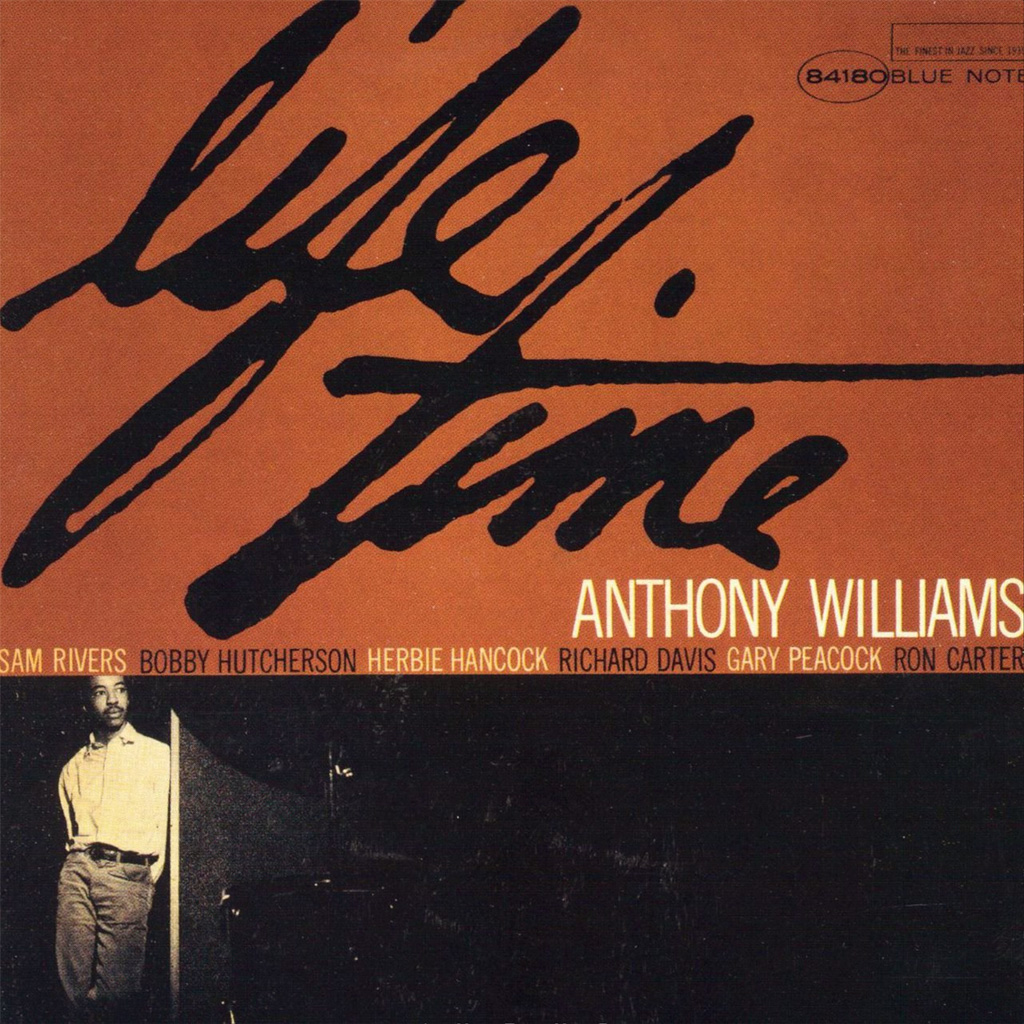 Tony Williams - Life Time Tony Williams - Life Time
