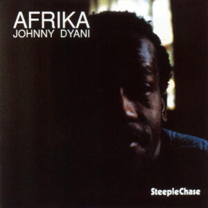 Johnny Dyani – Afrika