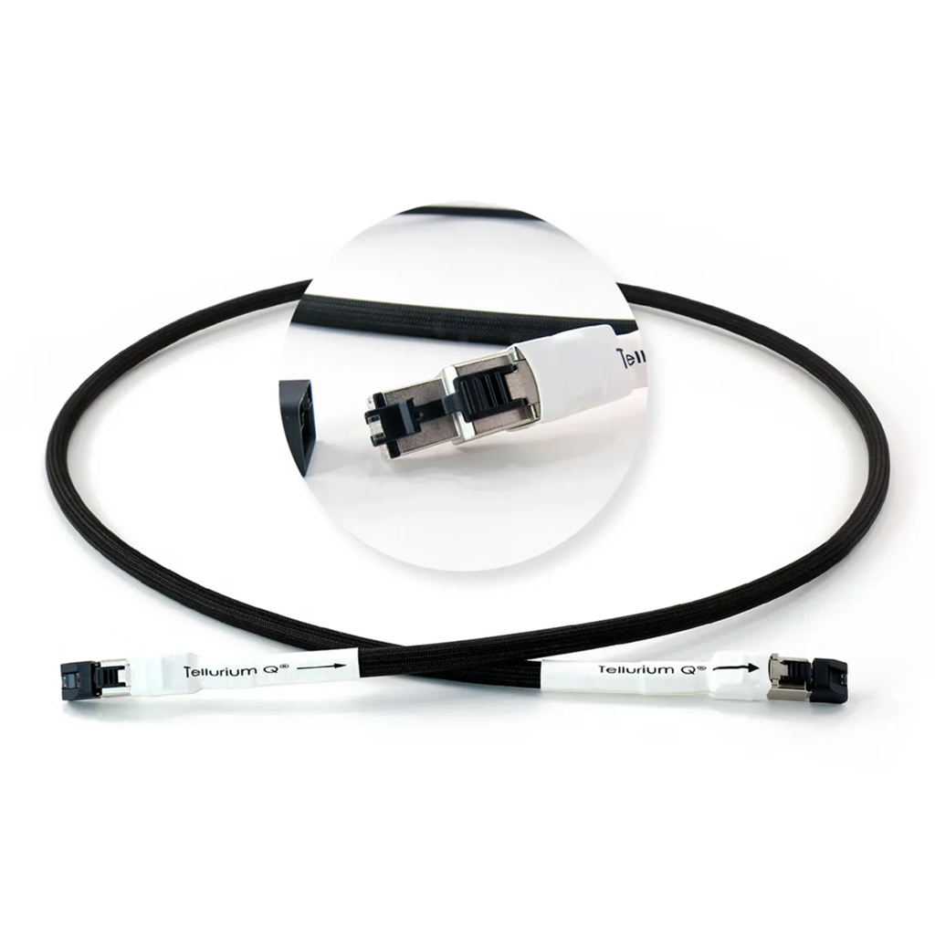 Tellurium Q - Black Diamond Digital Streaming Cable