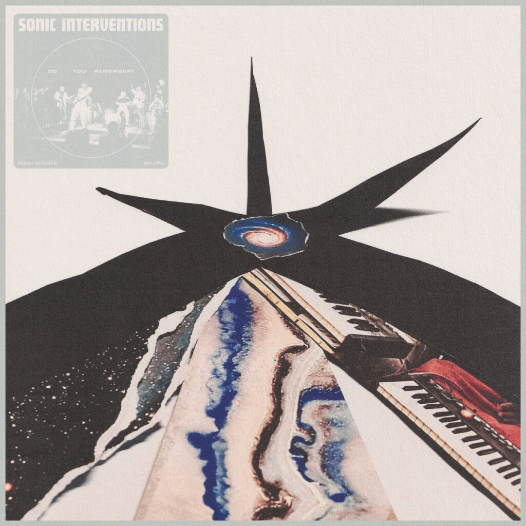 Sonic Interventions - Do You Remember? Sonic Interventions - Do You Remember?