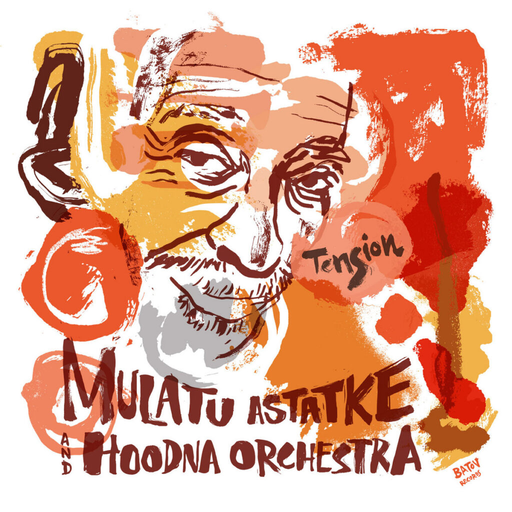 Mulatu Astatke & Hoodna Orchestra - Tension Mulatu Astatke & Hoodna Orchestra - Tension