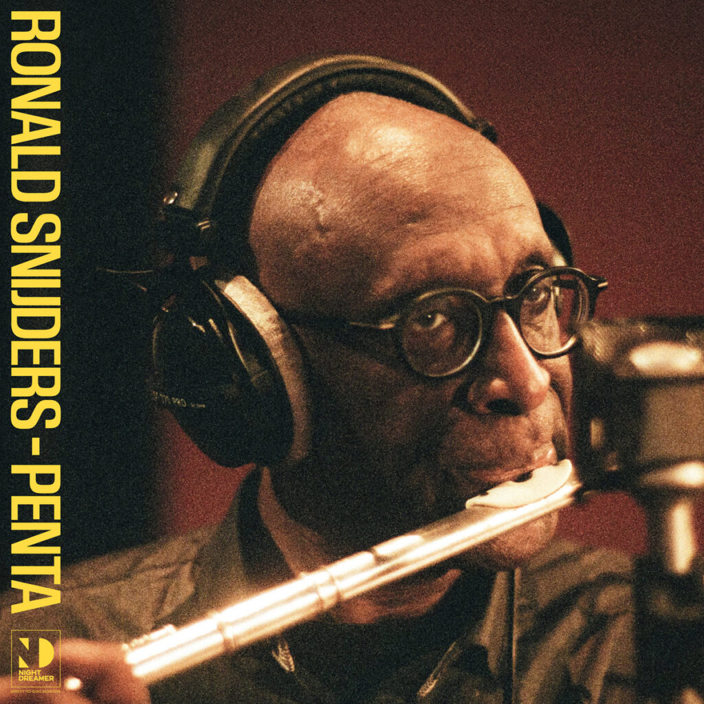 Ronald Snijders - Penta Ronald Snijders - Penta