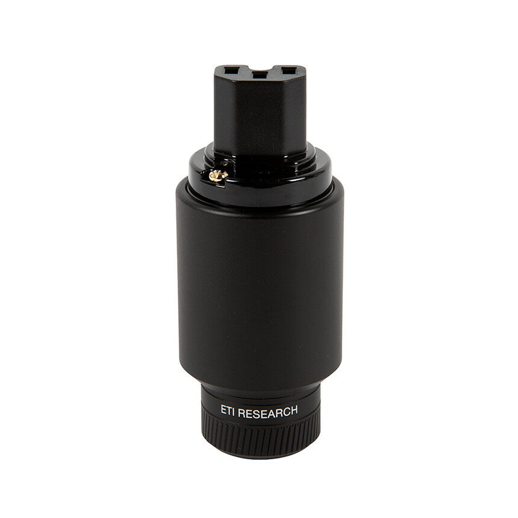 ETI Research - Legato IEC C15 Power Connector