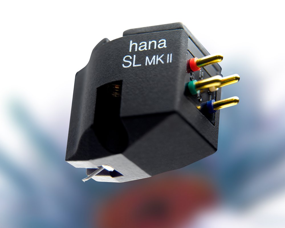 Hana - SL MK II Cartridge