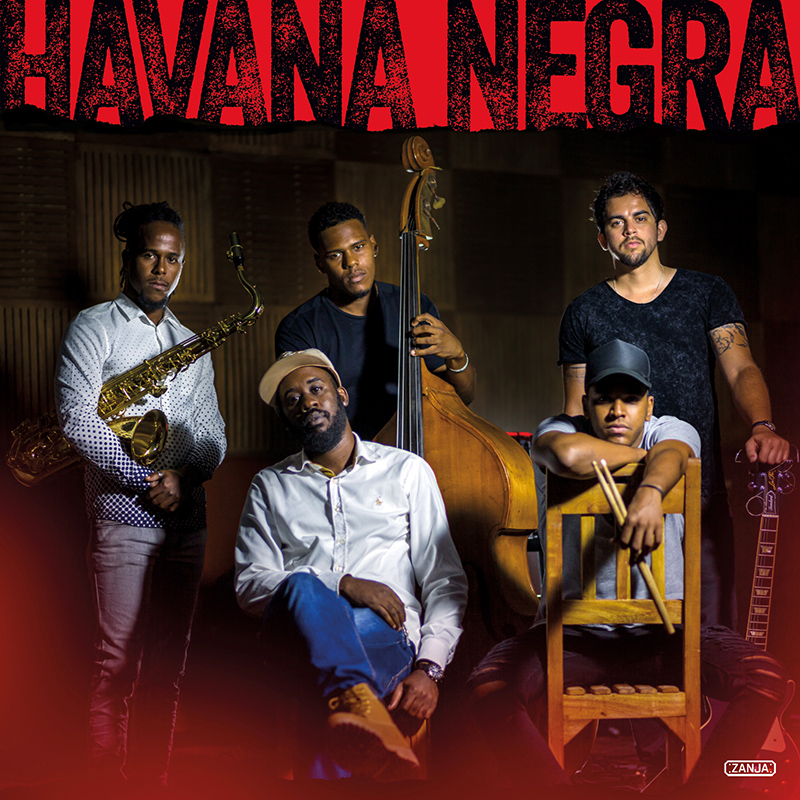 Havana Negra Havana Negra