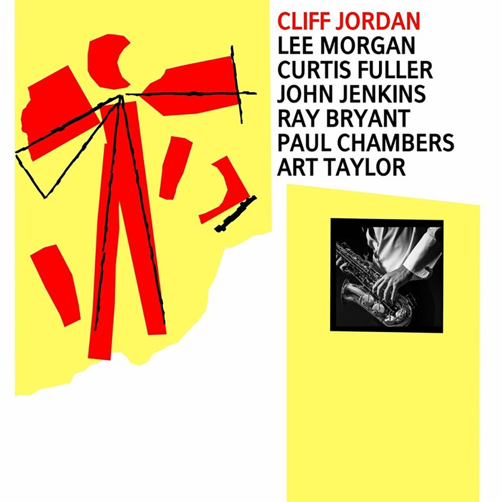 Cliff Jordan Cliff Jordan